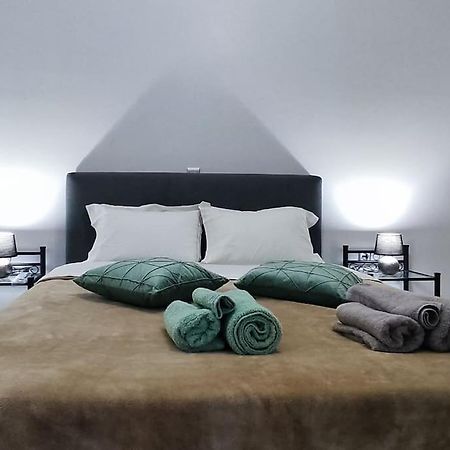 Modern Apartment In Itea Dış mekan fotoğraf