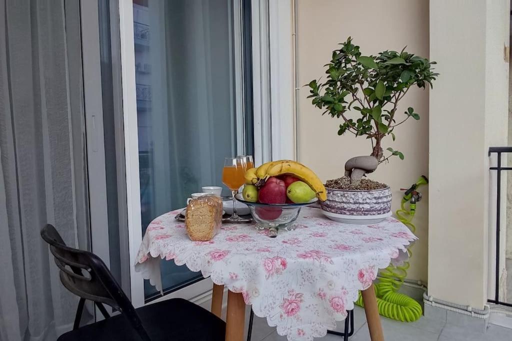 Modern Apartment In Itea Dış mekan fotoğraf