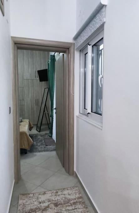 Modern Apartment In Itea Dış mekan fotoğraf
