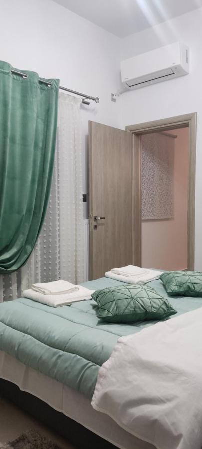 Modern Apartment In Itea Dış mekan fotoğraf